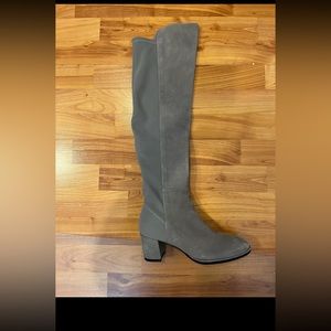 Stuart Weitzman boots